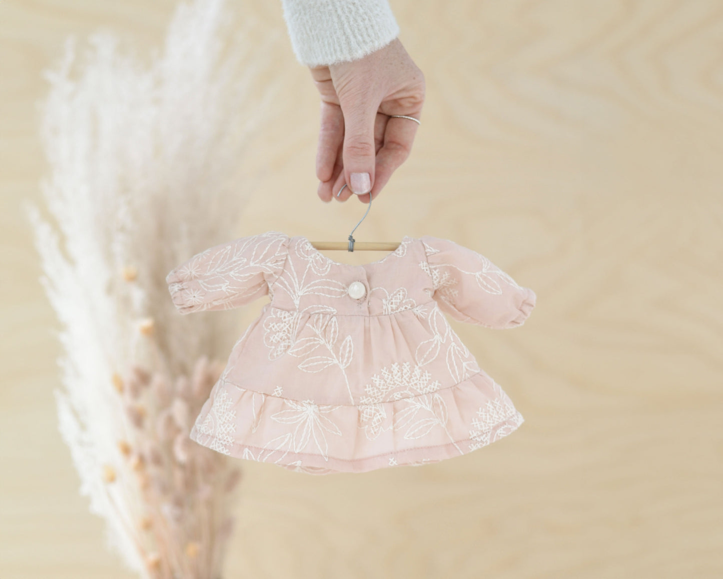 Sewing Pattern - Valentina Dress