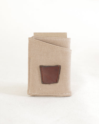 The Card Wallet PDF