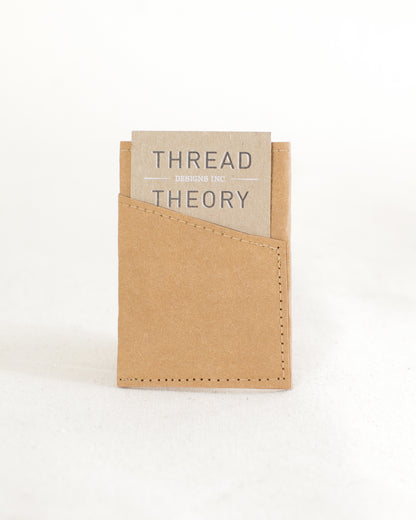 The Card Wallet PDF