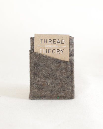 The Card Wallet PDF