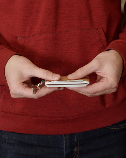 The Elastic Wallet PDF