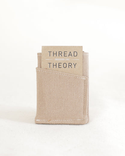 The Card Wallet PDF