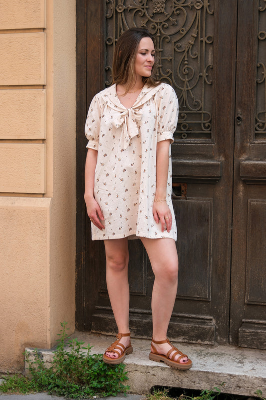 La robe Esmée