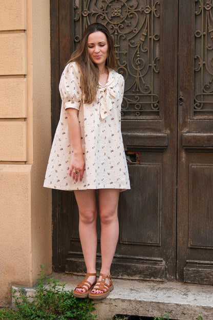 La robe Esmée