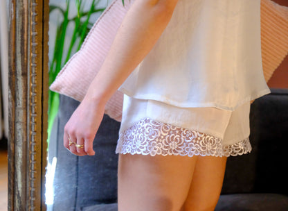 L'ensemble Rose-Lyne