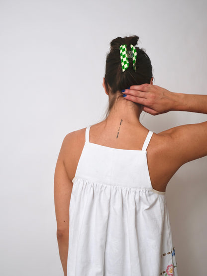 ZW Tier Dress - PDF Pattern