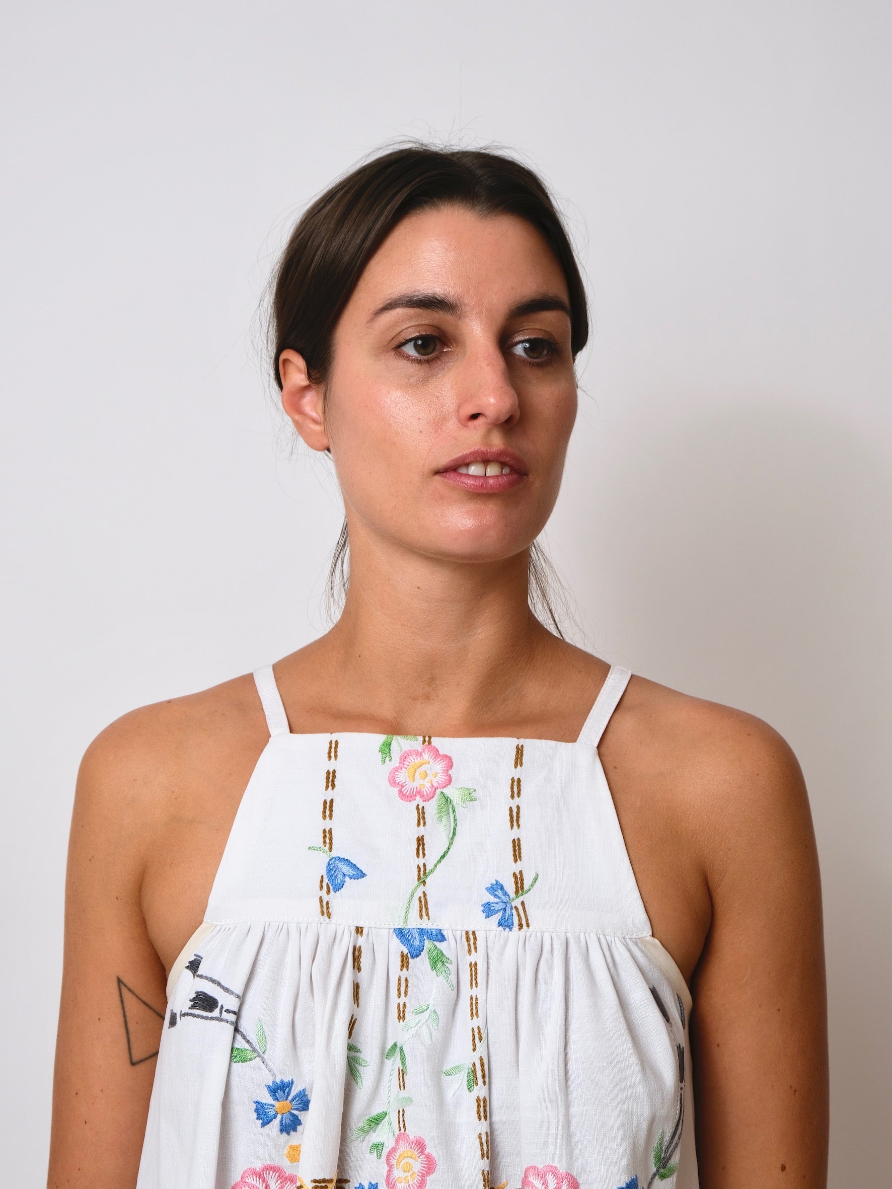 ZW Tier Dress - PDF Pattern