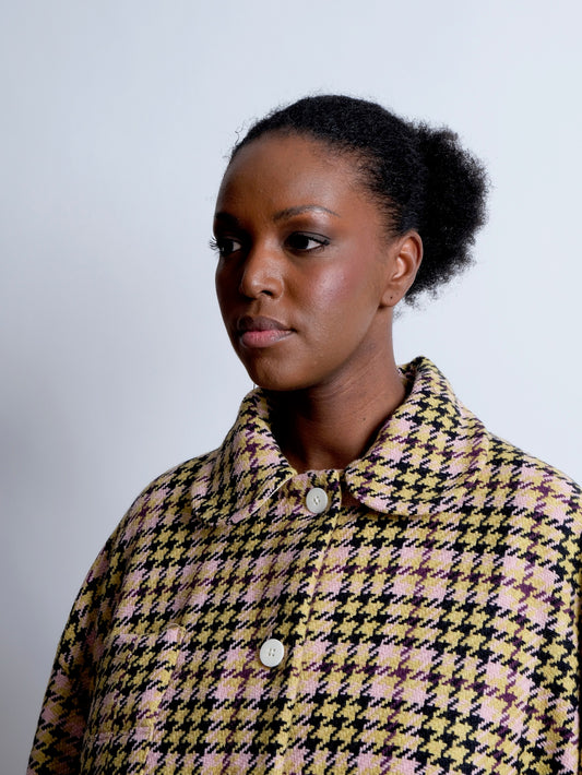 ZW Bell Jacket - PDF Pattern