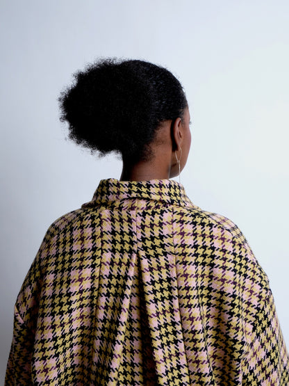 ZW Bell Jacket - PDF Pattern