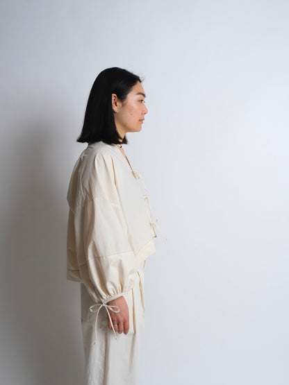 BOW TOP - HACK PDF - ADD ON TO 'ZW CROPPED SHIRT' PATTERN