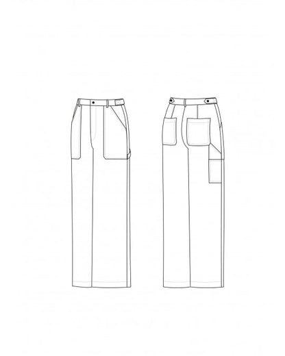 Pantalon Albors