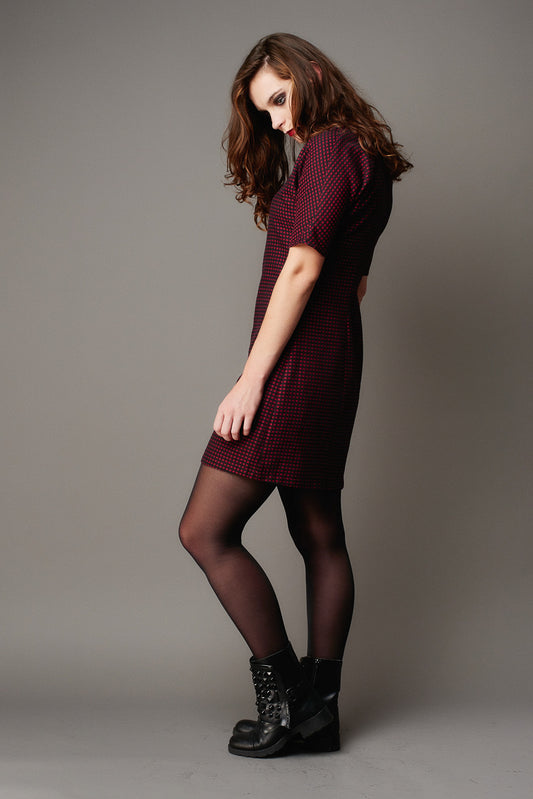 Arum Dress Pattern