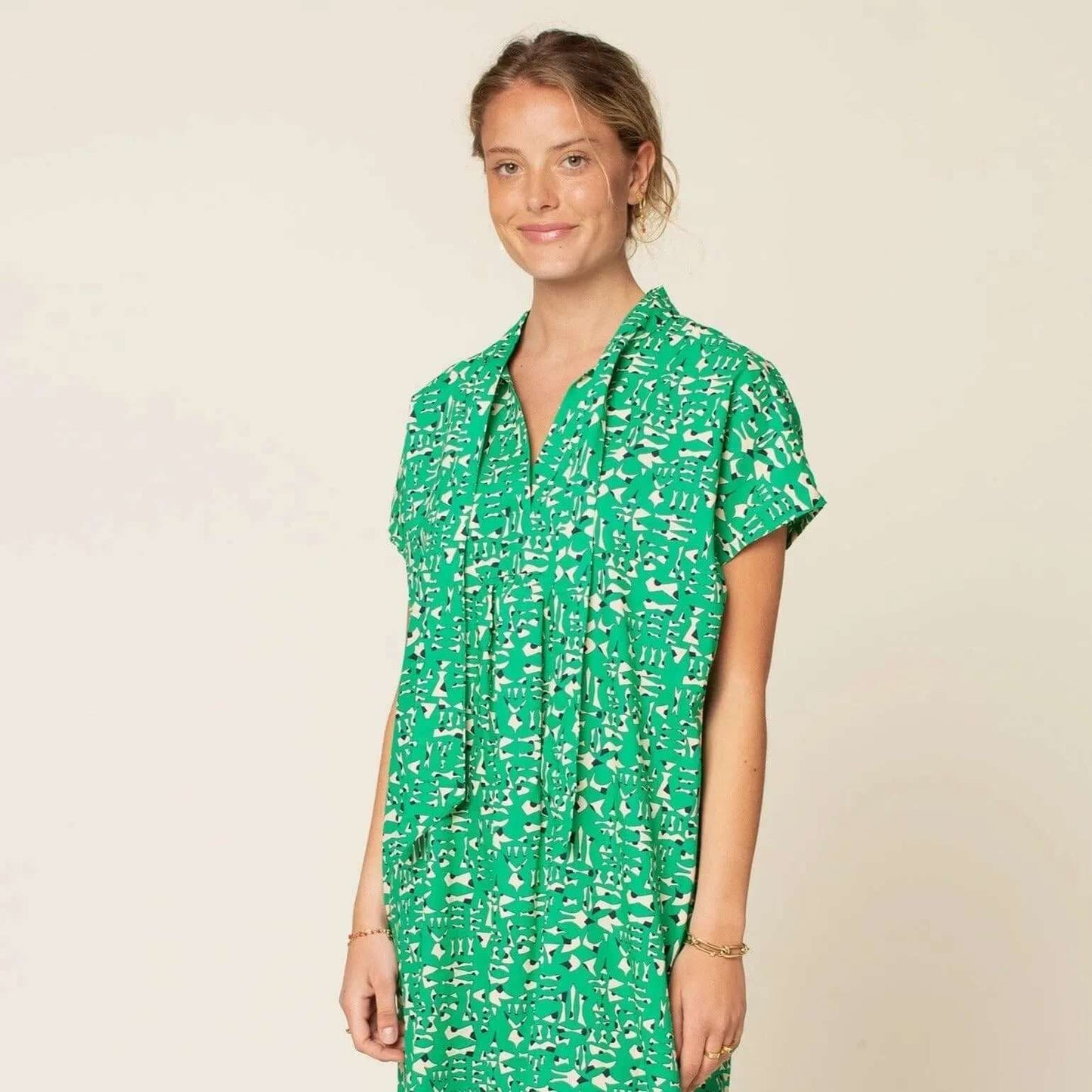 Aurora Dress Sewing Pattern Wardrobe By Me