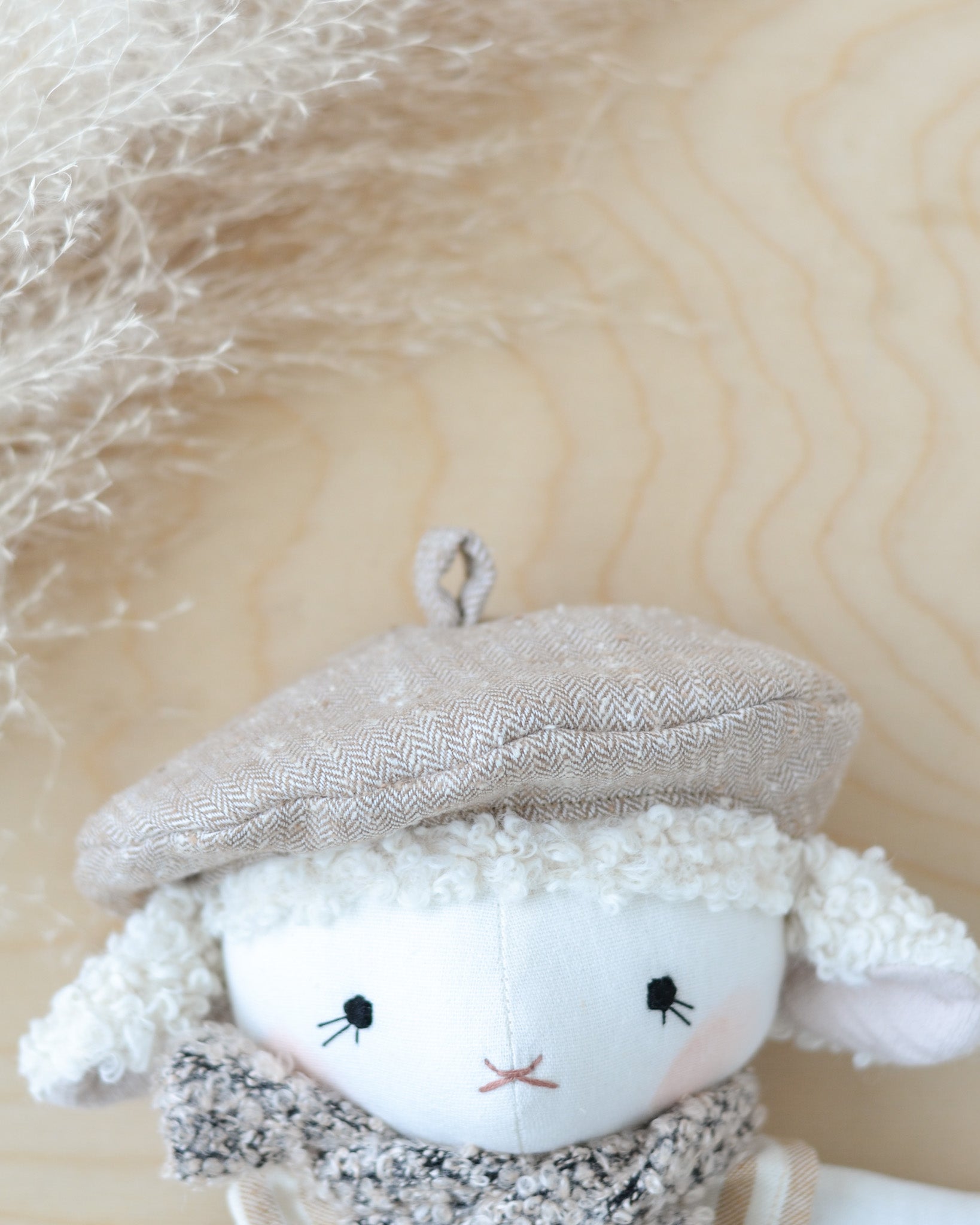 Sewing Pattern - Fall Outfits Wardrobe Bundle