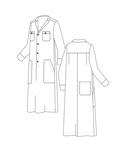 Robe Calvari