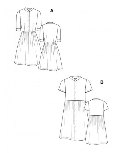 Robe Camí