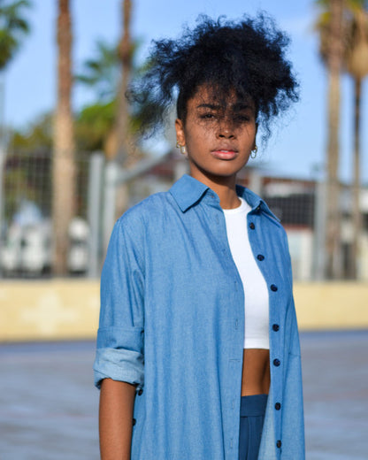 Chemise Mestre