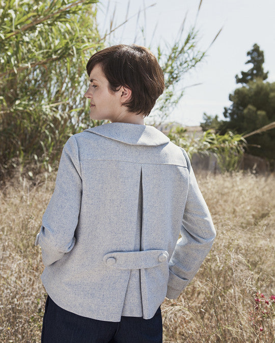 Veste Ninot