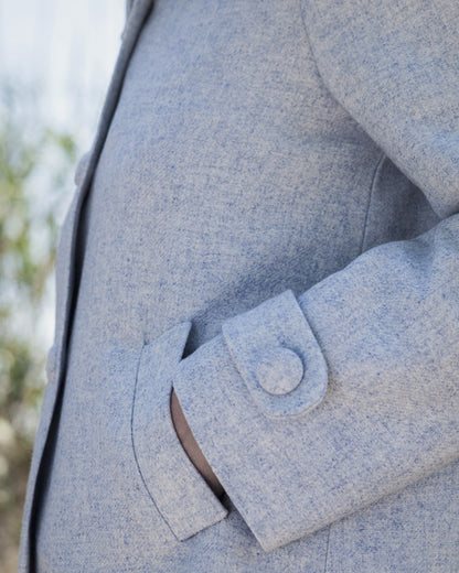 Veste Ninot
