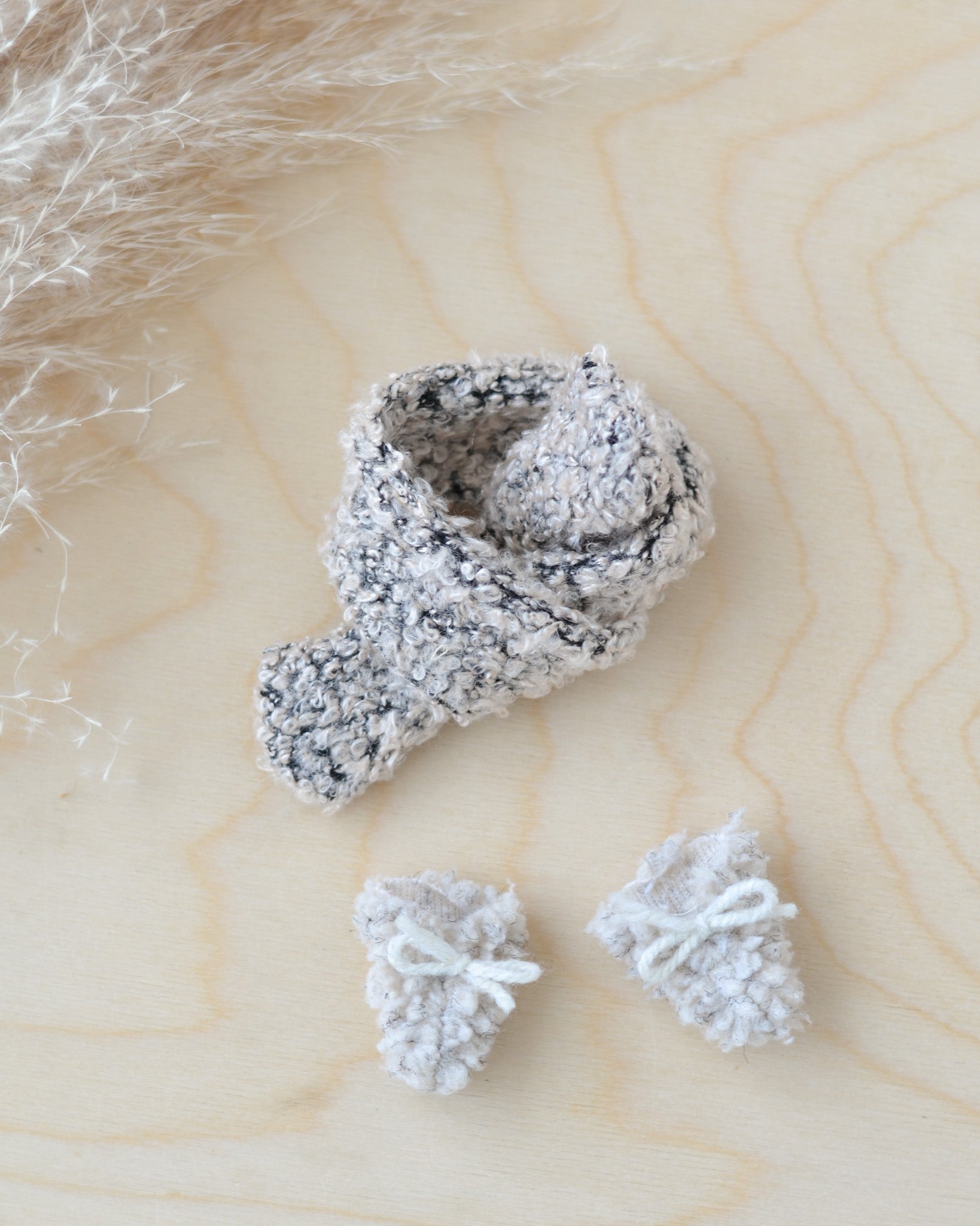 Sewing Pattern - Fall Outfits Wardrobe Bundle