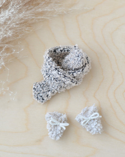 Sewing Pattern - Fall Outfits Wardrobe Bundle