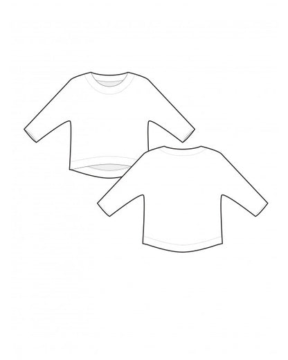 Blouse Diago
