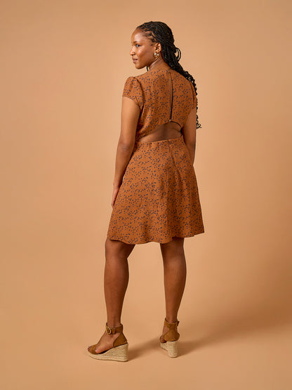 Eleanor Dress