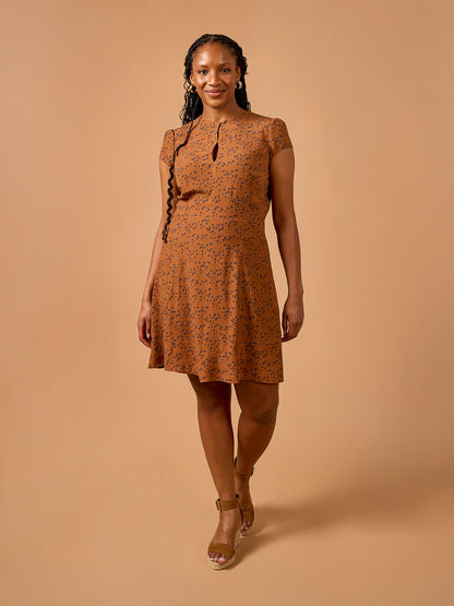 Eleanor Dress