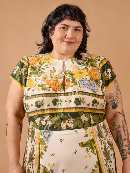 Eleanor Dress