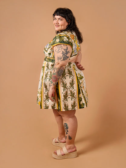Eleanor Dress