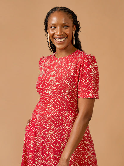 Eleanor Dress