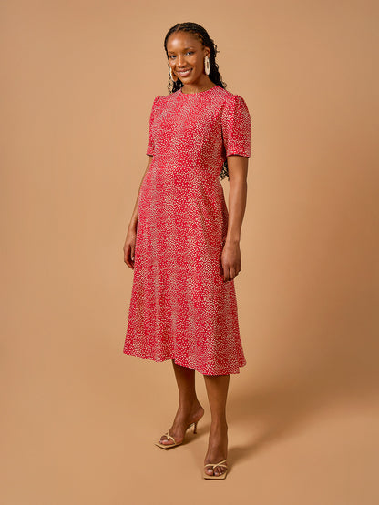 Eleanor Dress