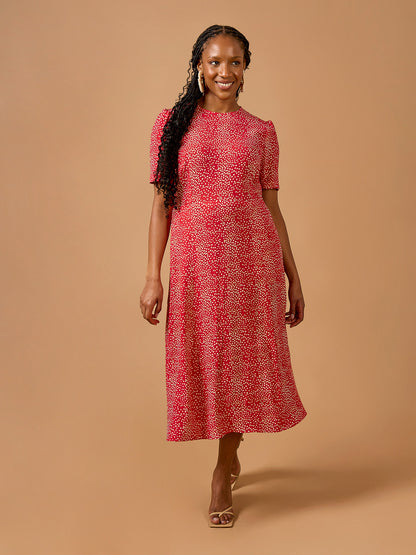 Eleanor Dress