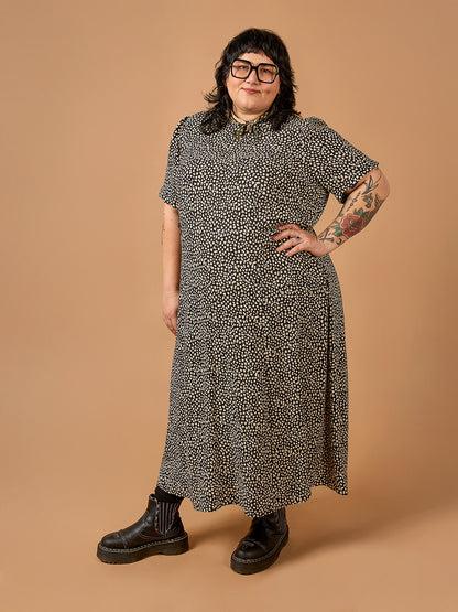Eleanor Dress