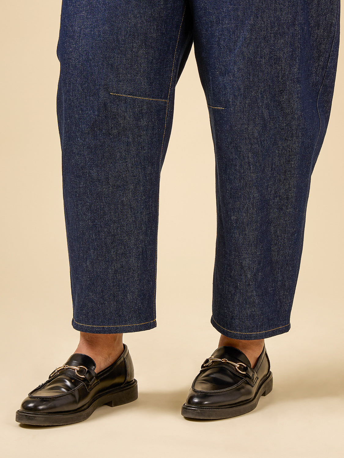 Frank Jeans Pattern