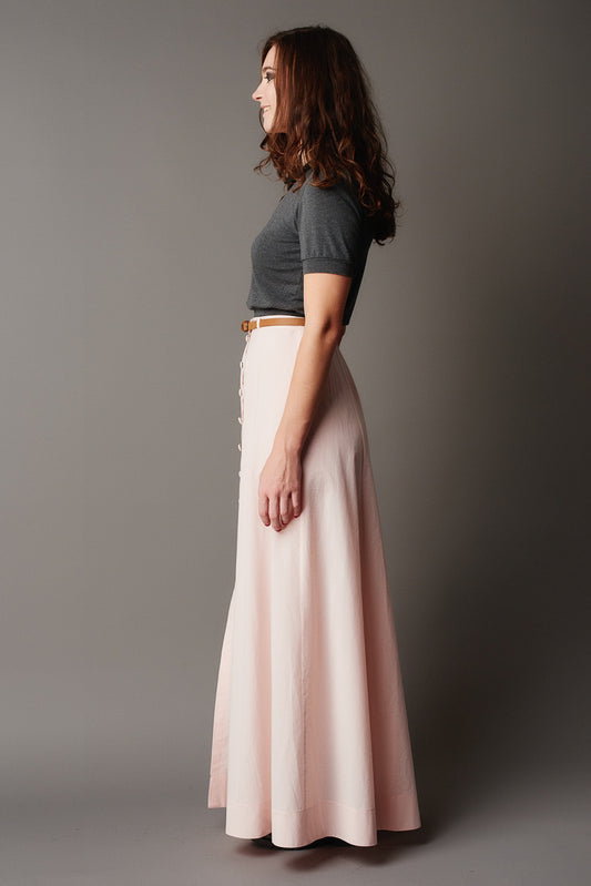 Fumeterre Skirt Pattern