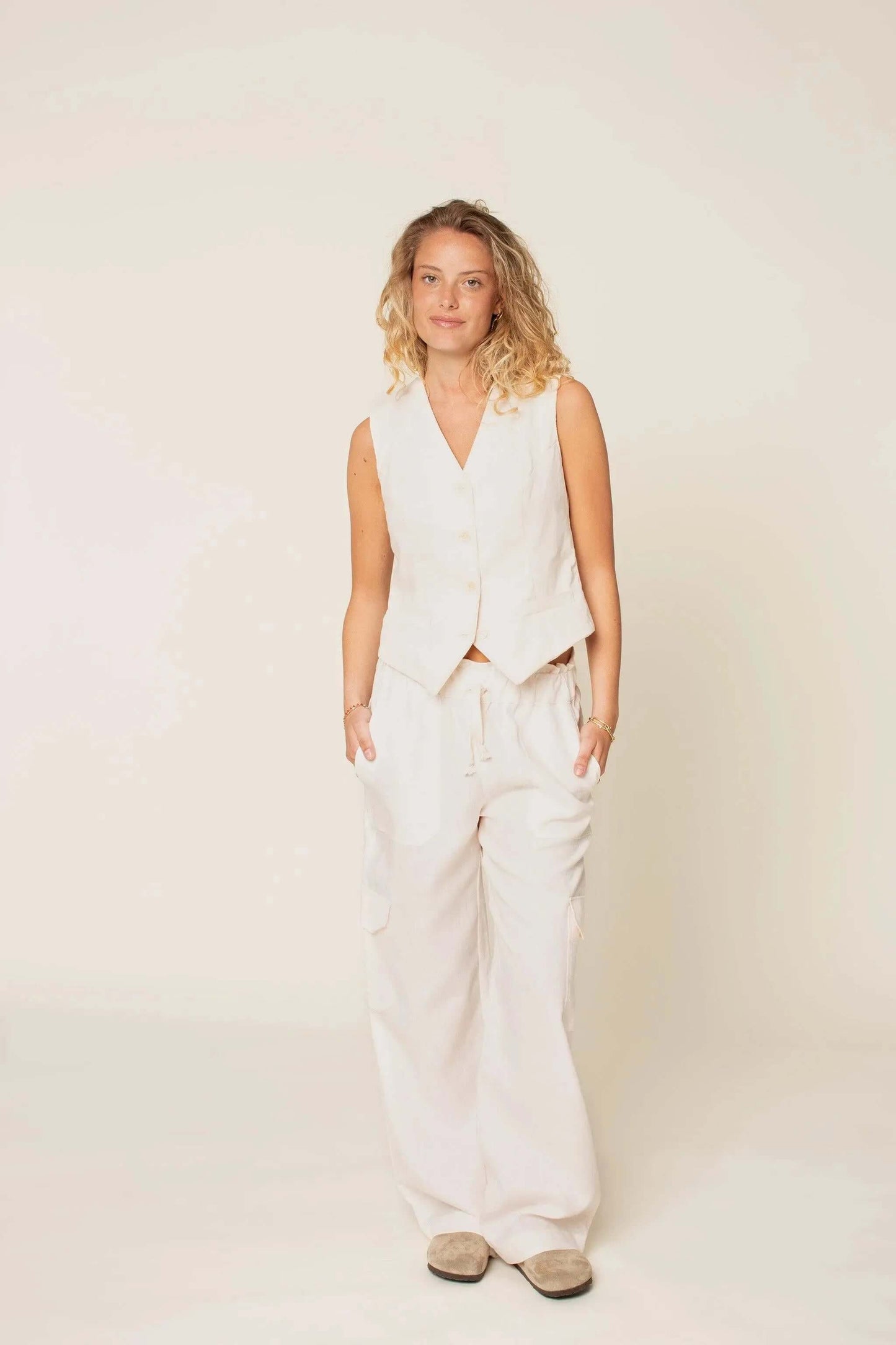 High Waist Pants Sewing Pattern Wardrobe By Me