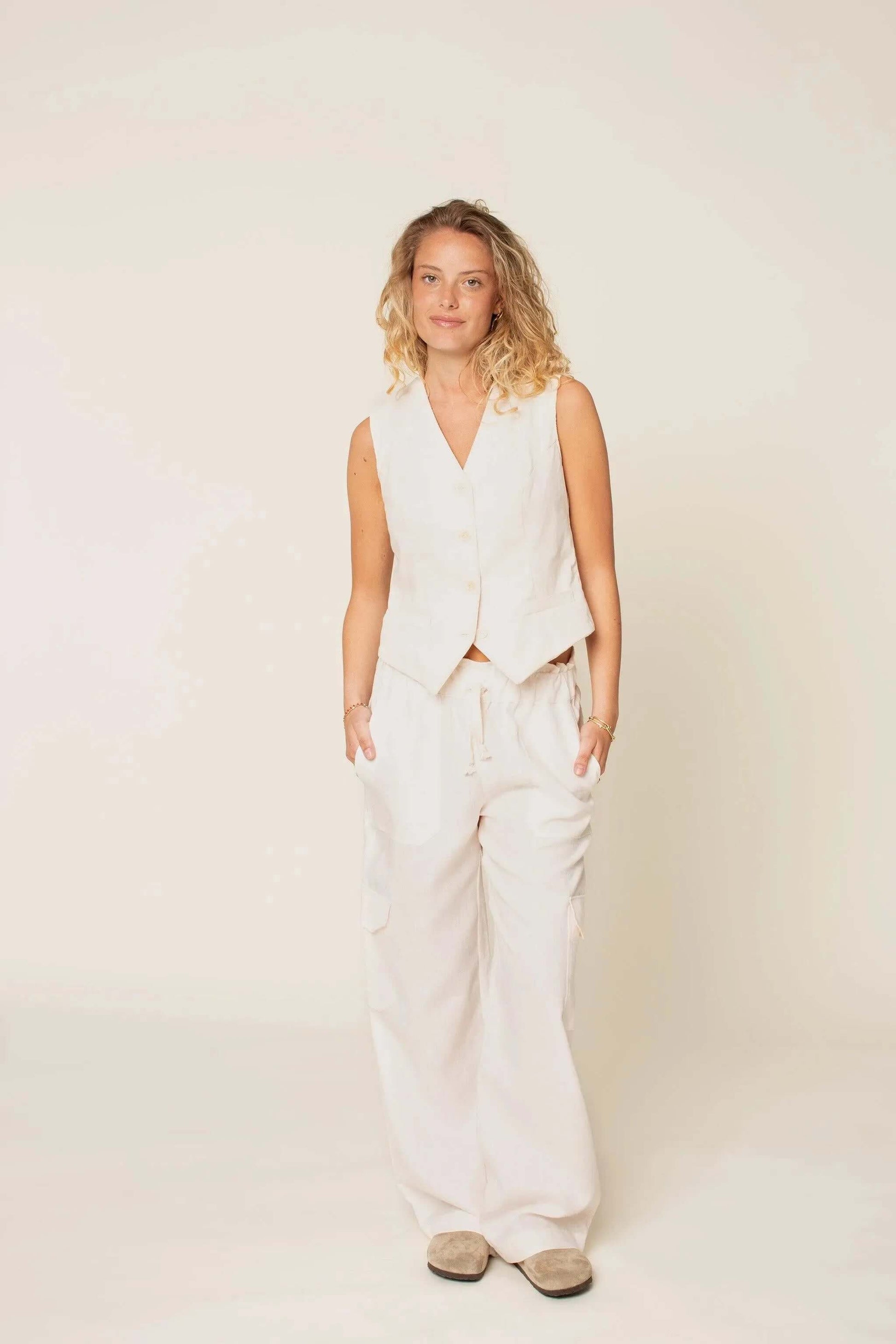 High Waist Pants Sewing Pattern Wardrobe By Me