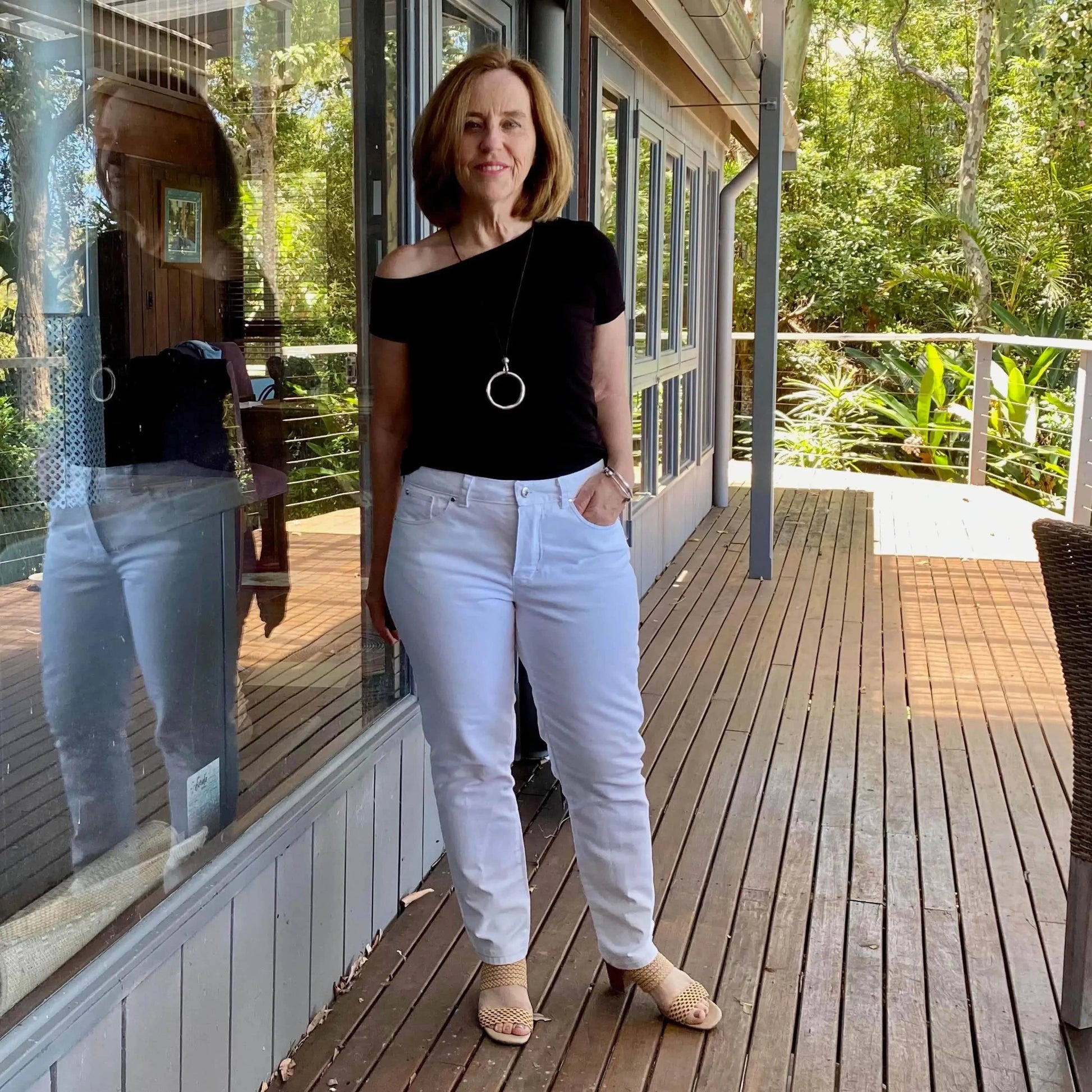 Jeans Sewing Pattern Wardrobe By Me