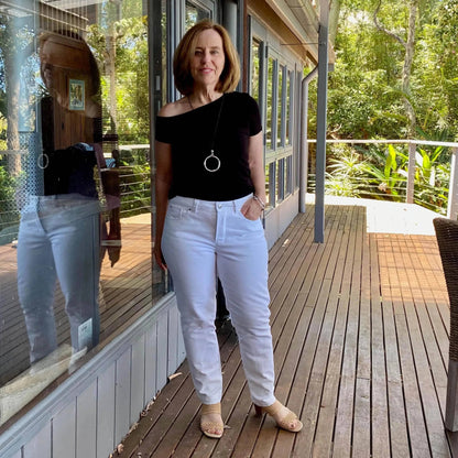 Jeans Sewing Pattern Wardrobe By Me