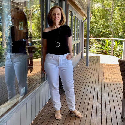 Jeans Sewing Pattern Wardrobe By Me