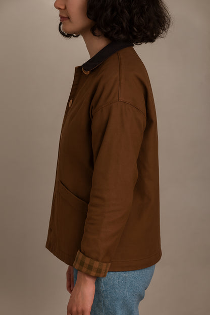 Veste Julien