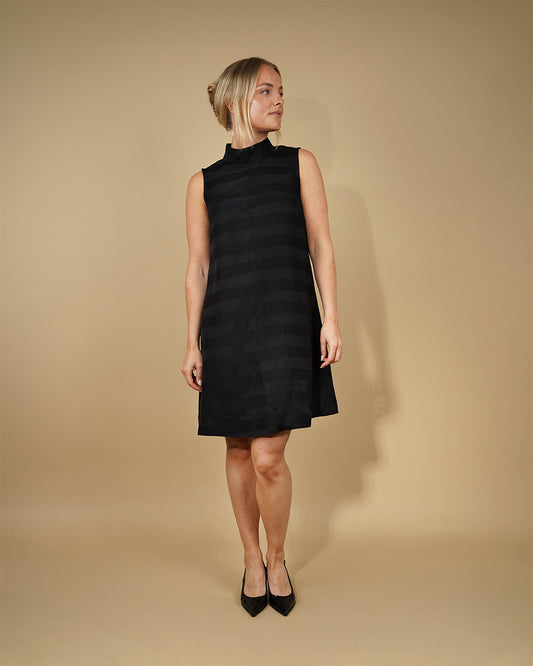 June dress sewing pattern