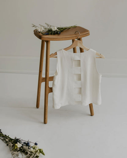 Juniper Top Pattern