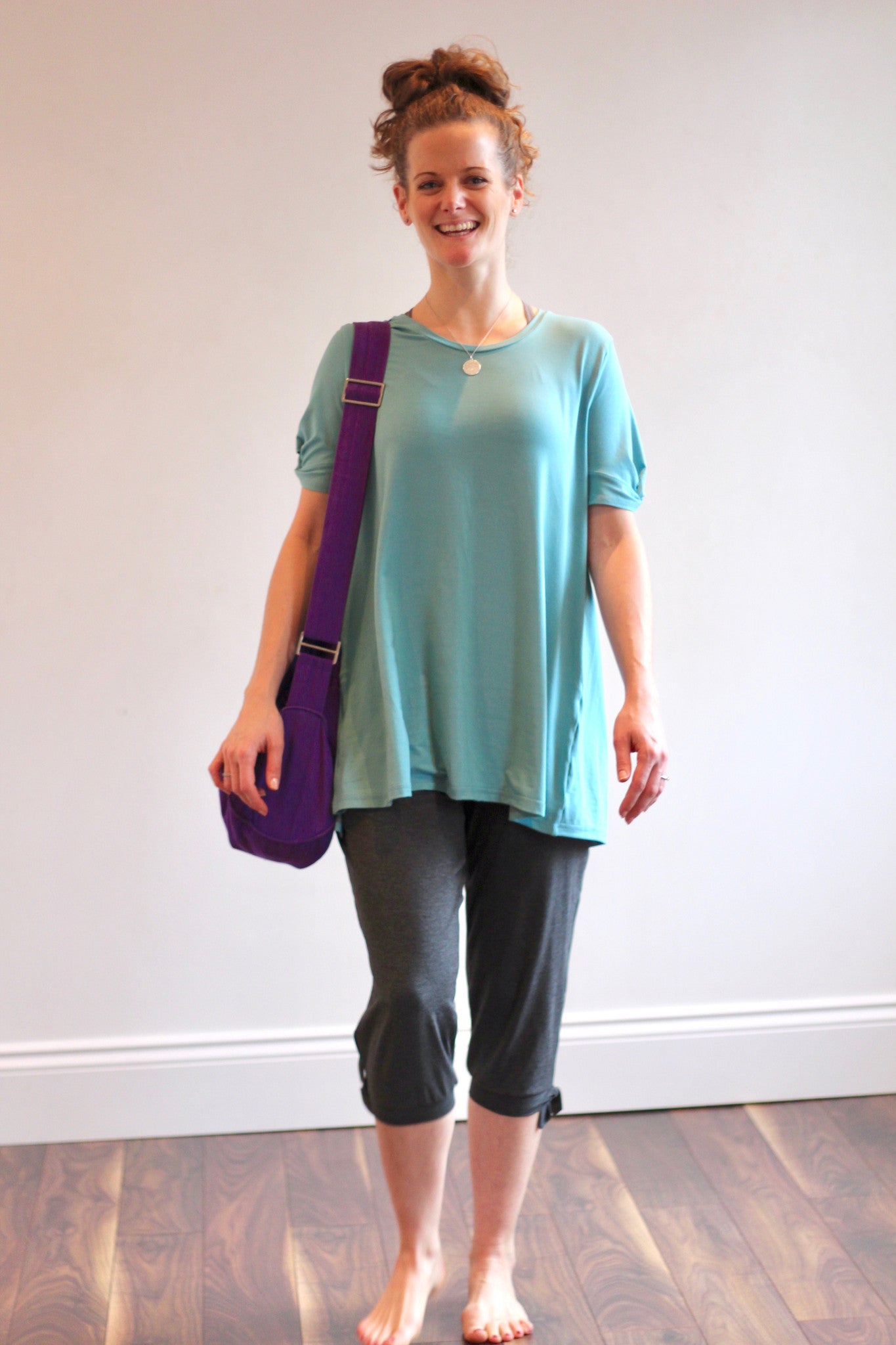 Knot-Maste Yoga Set