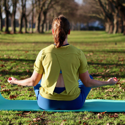 Knot-Maste Yoga Set