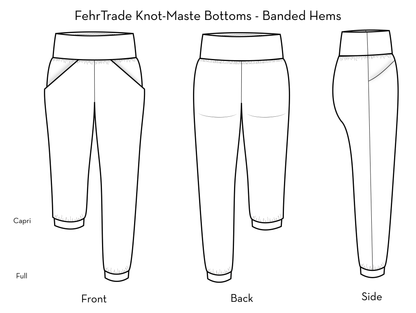 Knot-Maste Yoga Set