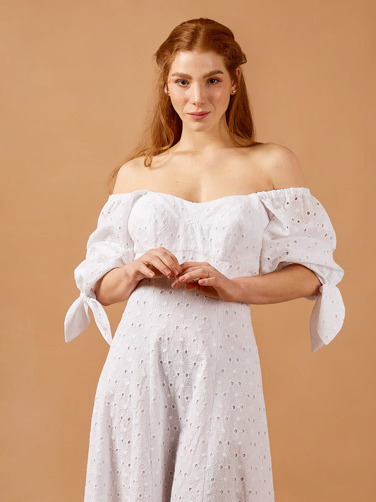 Lilas Dress Pattern