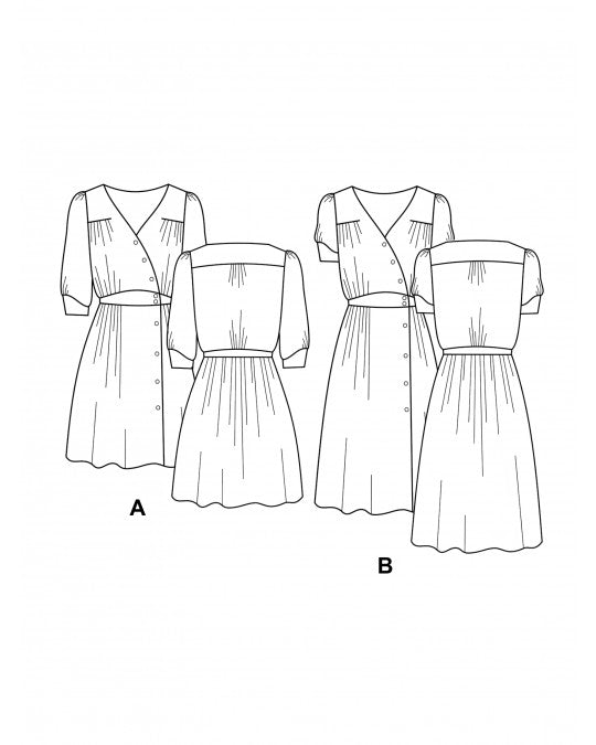 Robe Lliria