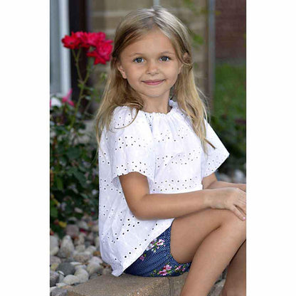 Louisa Dress & Top Pattern